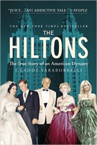 The Hiltons - J. Randy Taraborrelli