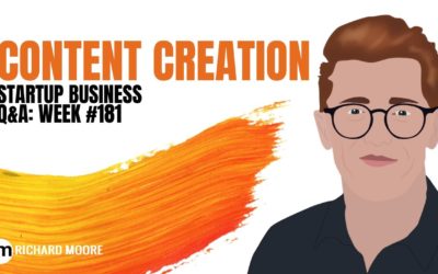 Your Questions on Content Creation – Startup Business Q&A: Week #181