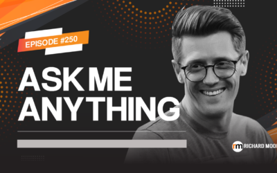 Episode #250!! Ask Me Anything: Startup Q&A Live